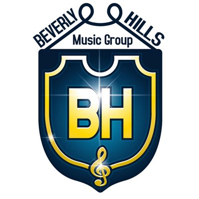 Profile Picture of Beverly Hills Music (@__Beverly_Hills) on Twitter