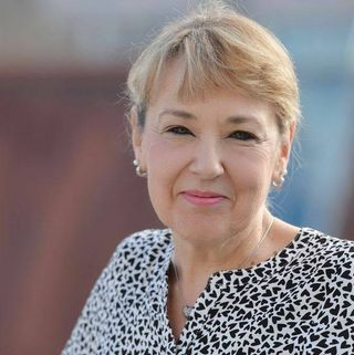 Sylvia Stark (Balzuweit) - Facebook Profile Picture of Sylvia Stark (Balzuweit) (@sylvia.stark.75) on Facebook