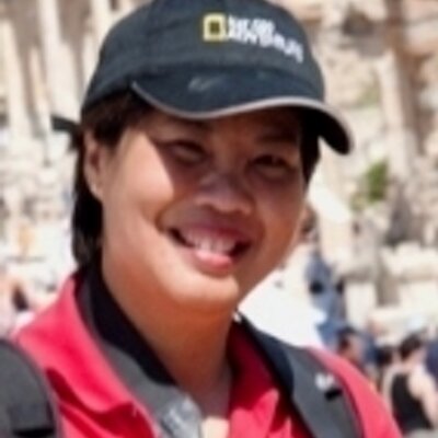 Profile Picture of Julia Lam (@LamJulia) on Twitter