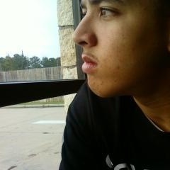 Profile Picture of Abram Kiff (@9abram) on Myspace