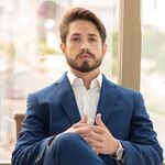 Profile Picture of Transplante Capilar Fue (@drdanielreiss) on Instagram