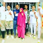 Profile Picture of Abdiwahab Mohamed (@charming__bwoi) on Instagram