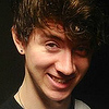 Profile Picture of Thomas Pickering (@abottleofcider) on Flickr