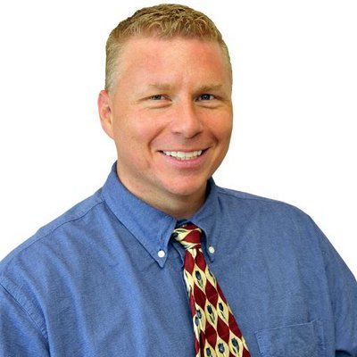 Profile Picture of Kevin Coyne (@KevinSellsMD) on Twitter