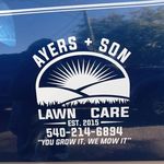 Profile Picture of Kenneth Ayers (@kenneth.ayers.3) on Instagram