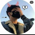 Profile Picture of Osaf Tyagi (@innocent_boy101_) on Instagram