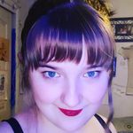 Alyssa Tolman - Instagram Profile Picture of Alyssa Tolman (@mother_dearest_lulu) on Instagram