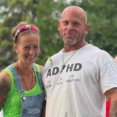 Profile Picture of Jeff Huff (@jeff.huff5) on Tiktok