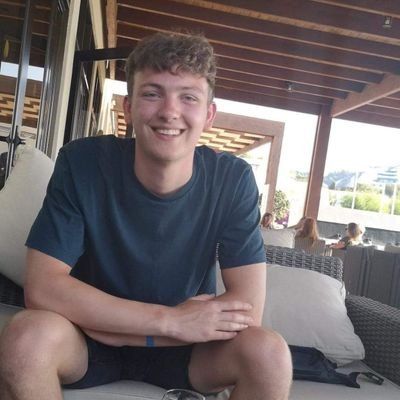 Profile Picture of Josh Pusey (@pusey_josh) on Twitter