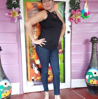 Profile Picture of Julia McMurray (@julia.mcmurray.58) on Facebook