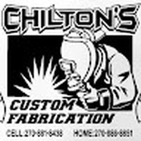 Profile Picture of Eric Chilton (@eric-chilton-12) on Quora