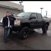 Profile Picture of Kyle Null (@hotrodkyle) on Pinterest