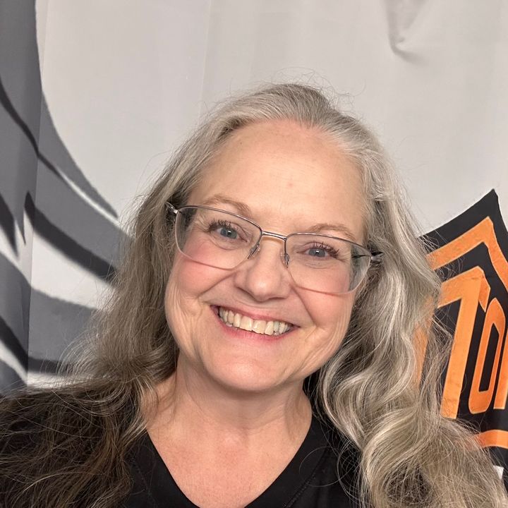 Profile Picture of Robin Schuster Caldw (@@robinschustercald) on Tiktok
