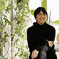 Profile Picture of Polly Samson - Wikipedia, the free encyclopediaon Wikipedia