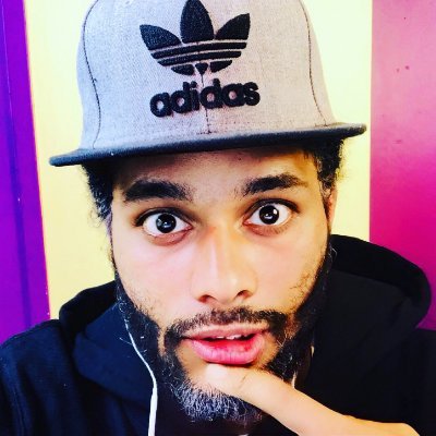 Profile Picture of Benjamin Vincent ✨  🇨🇦 (@Luxcium) on Twitter