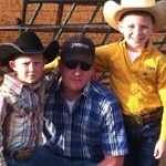 Profile Picture of Ty Hebert (@tyhebertjr) on Instagram