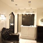 Profile Picture of まつげエクステ専門店CRYSTAL LASH 上野店 (@crystal_lash_ueno) on Instagram