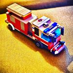 Profile Picture of Camden Oltvedt (@cityofbrickfiredepartment911) on Instagram