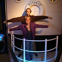 Profile Picture of Samantha Peterson-Lemasters (@petersonlemaste) on Pinterest