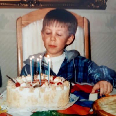 Profile Picture of Aaron Roder (@AaRoder) on Twitter