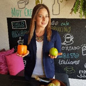 Nutrióloga Darinka Martínez - Twitter Profile Picture of Nutrióloga Darinka Martínez (@NutrilogaDarin1) on Twitter