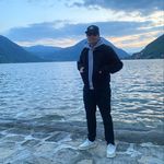 Profile Picture of Davide Morreale (@davide__morreale) on Instagram