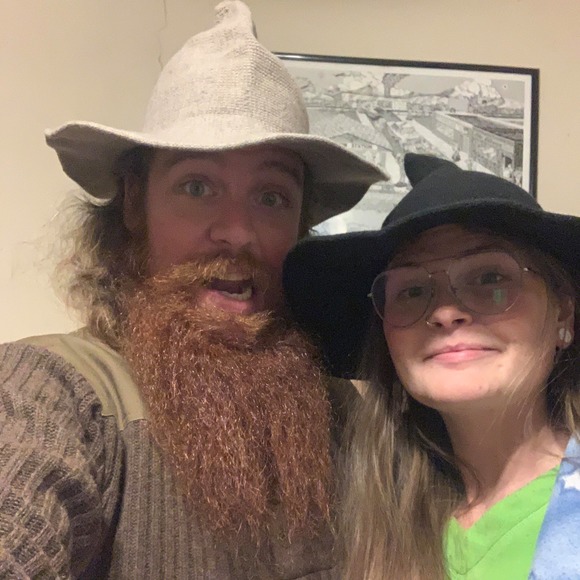 Profile Picture of James Noble (@greengnome90) on Poshmark
