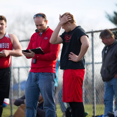 Profile Picture of Joe Schneider (@EDU_Schneids) on Twitter