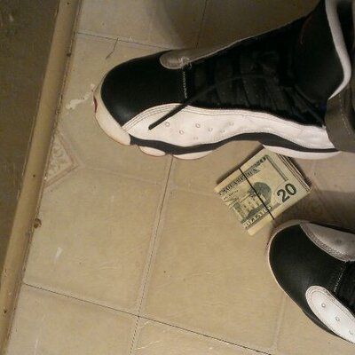 Aj Brooks - Twitter Profile Picture of Aj Brooks (@MaverickBaller) on Twitter