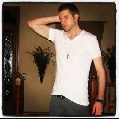 Profile Picture of Jeffery Shoemaker (@shoeje) on Twitter