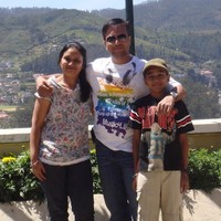 Profile Picture of Jigna Desai (@jigna-desai-2) on Quora