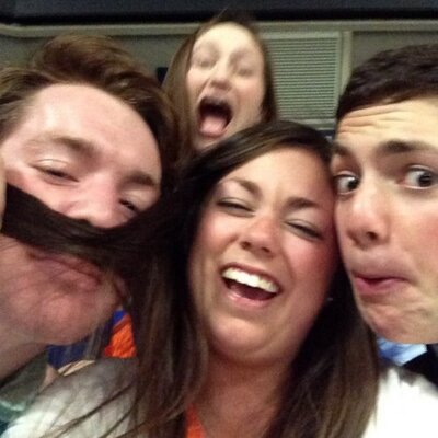 Profile Picture of Erin Hoover (@ehoovs) on Twitter