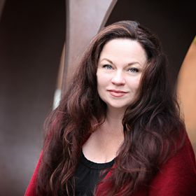 Profile Picture of Danielle Blackwood (@urbanpriestess) on Pinterest