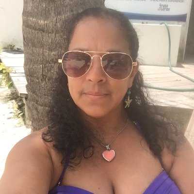 Profile Picture of Minerva Rivera (@Minerva52055320) on Twitter