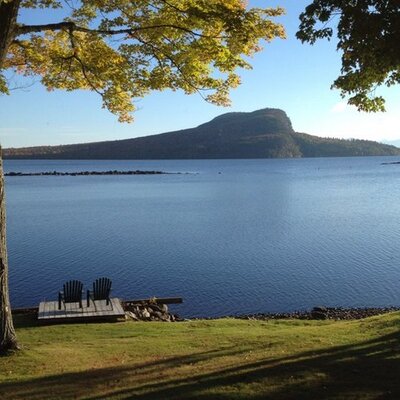 Profile Picture of Jeff Mciver (@MciverJeff) on Twitter