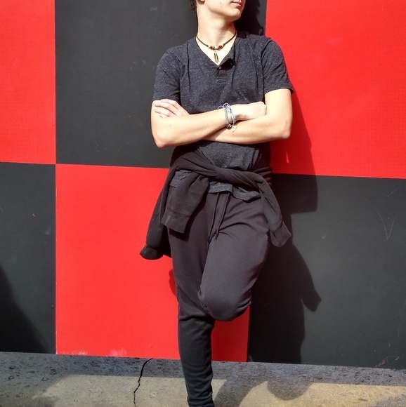 Profile Picture of Ian Smyth (@4theplay) on Poshmark