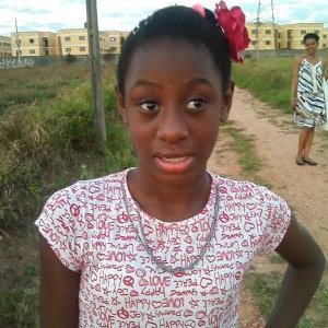 Profile Picture of Nissa De  Paula Mart (@nissadepaula) on Twitter