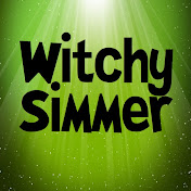 Profile Picture of TheWitchy Simmer (@thewitchysimmer8427) on Youtube