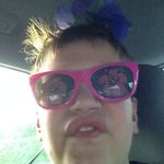 Profile Picture of Andrew Burlingame (@smiley_gage) on Instagram