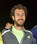 Profile Picture of Anthony Romaniwon Wikipedia
