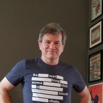 Profile Picture of Christopher Skinner (@C_J_Skinner_X) on Twitter