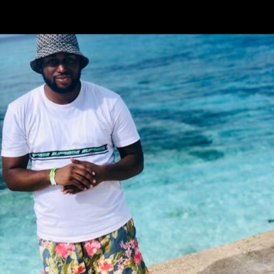 Billy - Twitter Profile Picture of Billy (@King_St_Clair) on Twitter