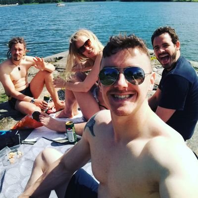 Profile Picture of Adam Bailey (@adambailey__) on Twitter