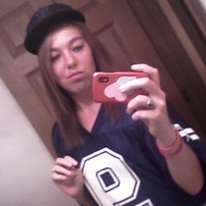 Profile Picture of Shelbi Strayer (@shelbilovesu14) on Myspace