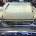 Profile Picture of Tony Crosby (@tonycrosbykitchens) on Instagram