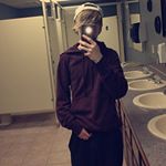 Profile Picture of alex ingerson (@proud_3am) on Instagram