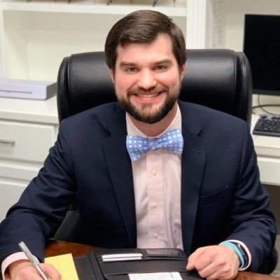 Profile Picture of Alexander Neal (@TarHeelatLaw) on Twitter