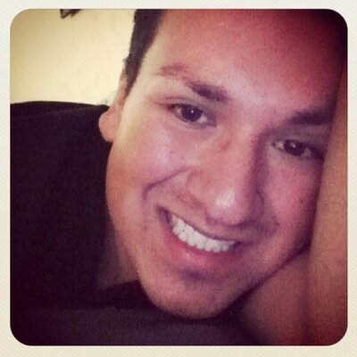 Profile Picture of Brad Frederick (@BFrederick22) on Twitter