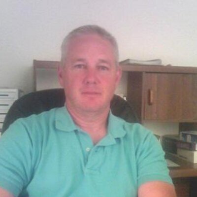 Profile Picture of Joel Byford (@byfordjoel) on Twitter