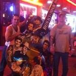 Profile Picture of Richard Spagnuolo (@pureironfe262) on Instagram